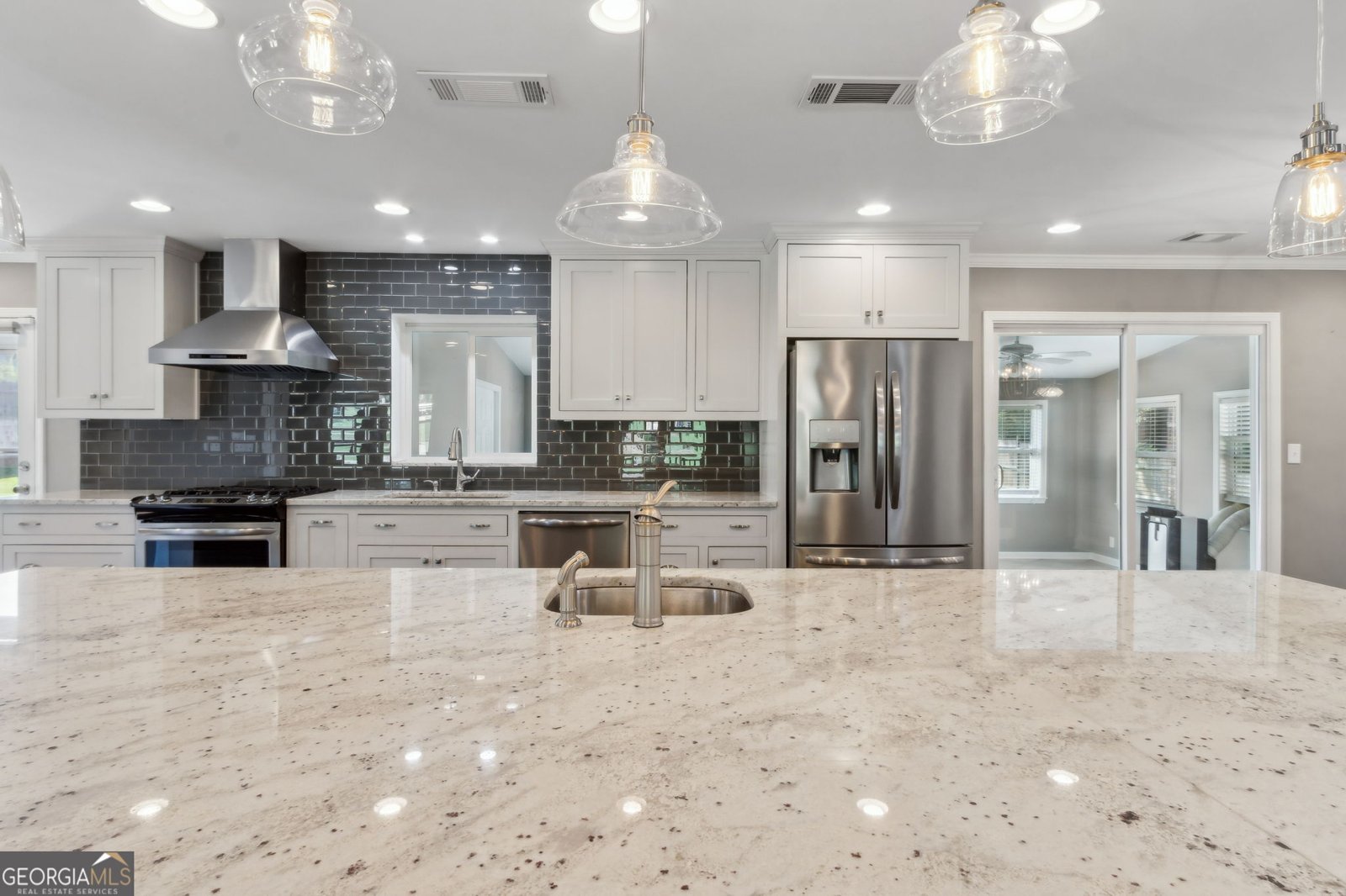 2410 Thrasher Road Buford - 15