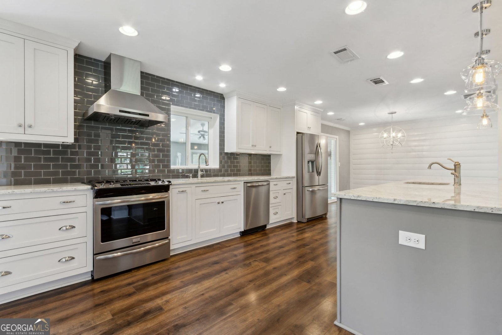 2410 Thrasher Road Buford - 16