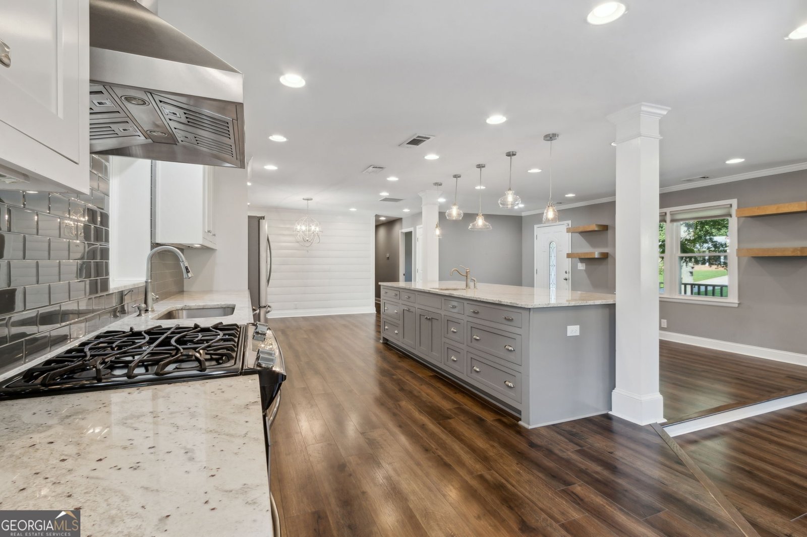 2410 Thrasher Road Buford - 17