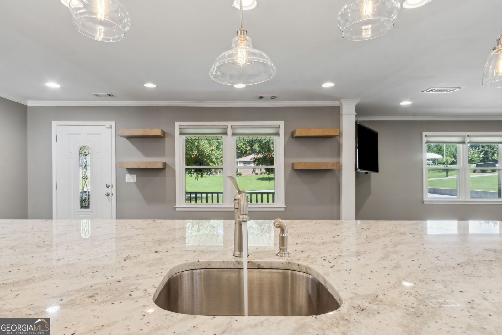 2410 Thrasher Road Buford - 18