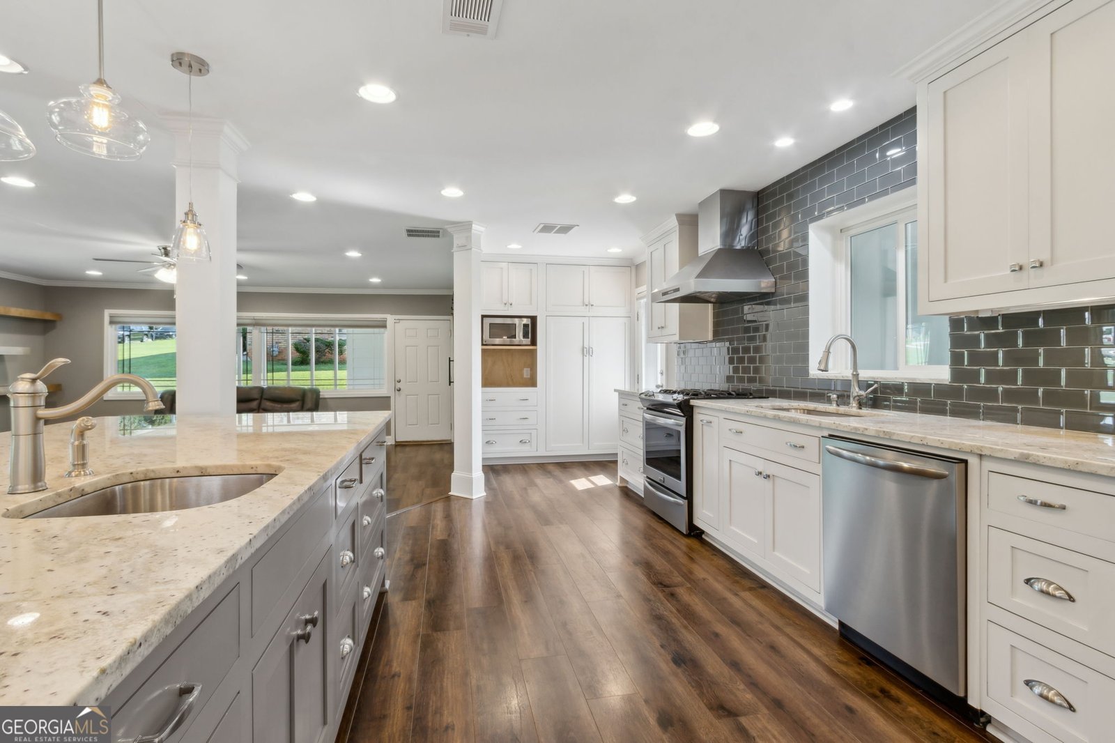 2410 Thrasher Road Buford - 19