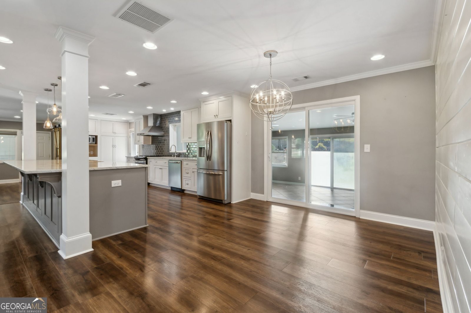 2410 Thrasher Road Buford - 20