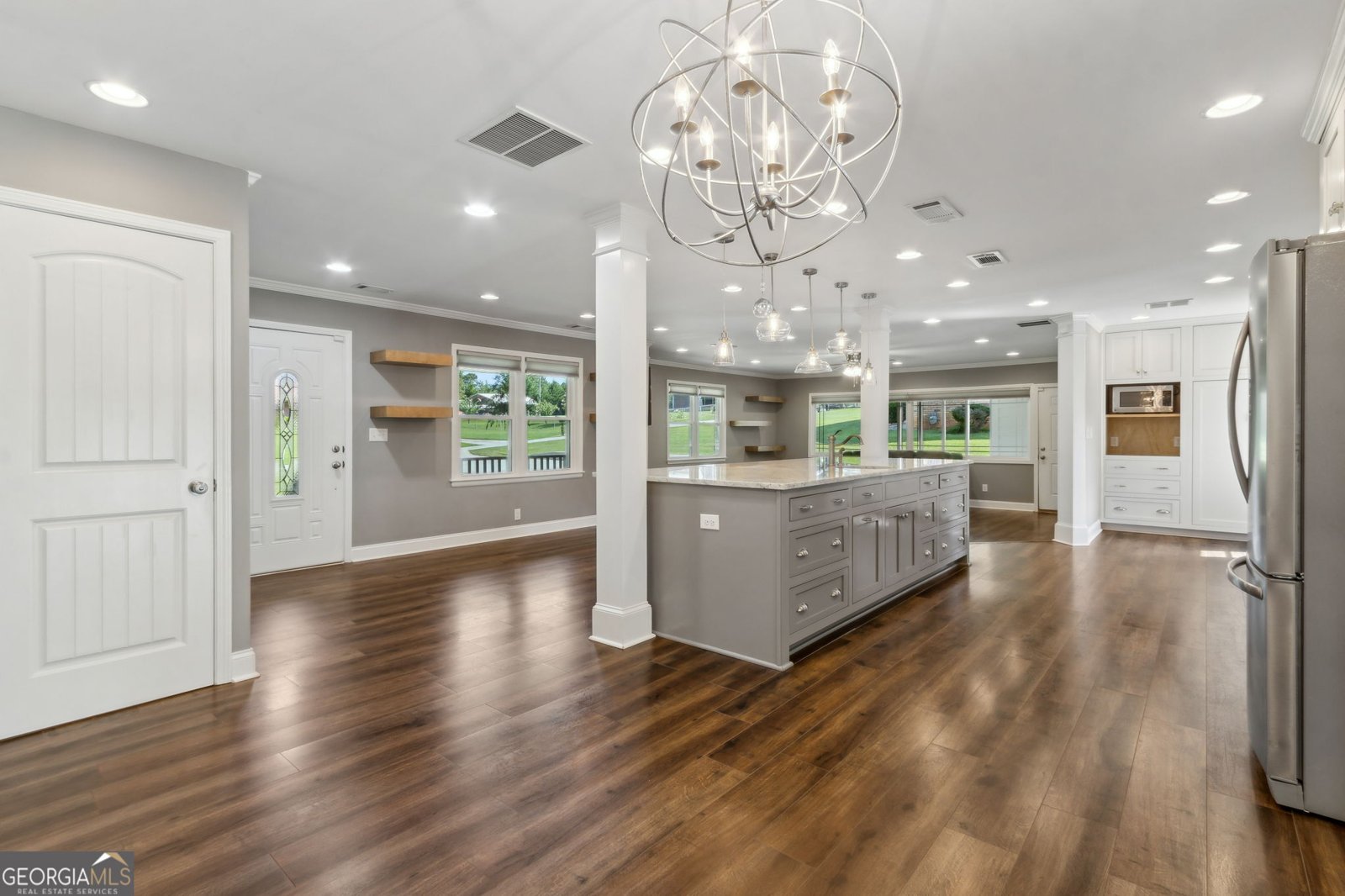 2410 Thrasher Road Buford - 21