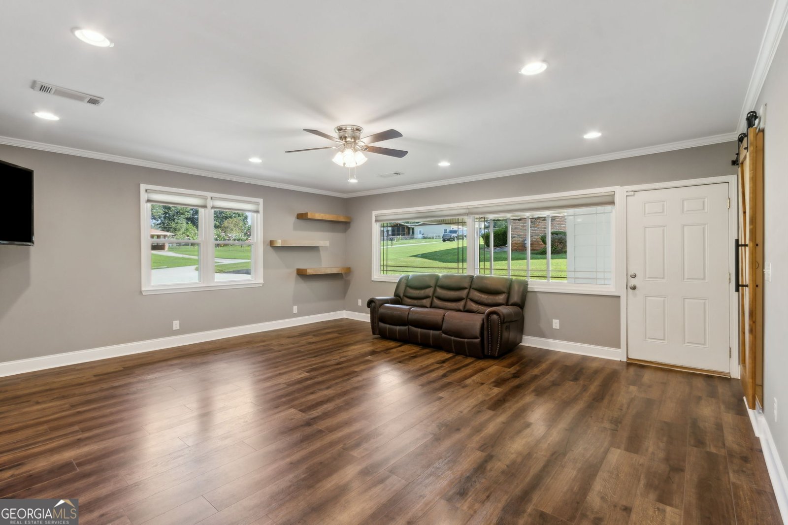 2410 Thrasher Road Buford - 22