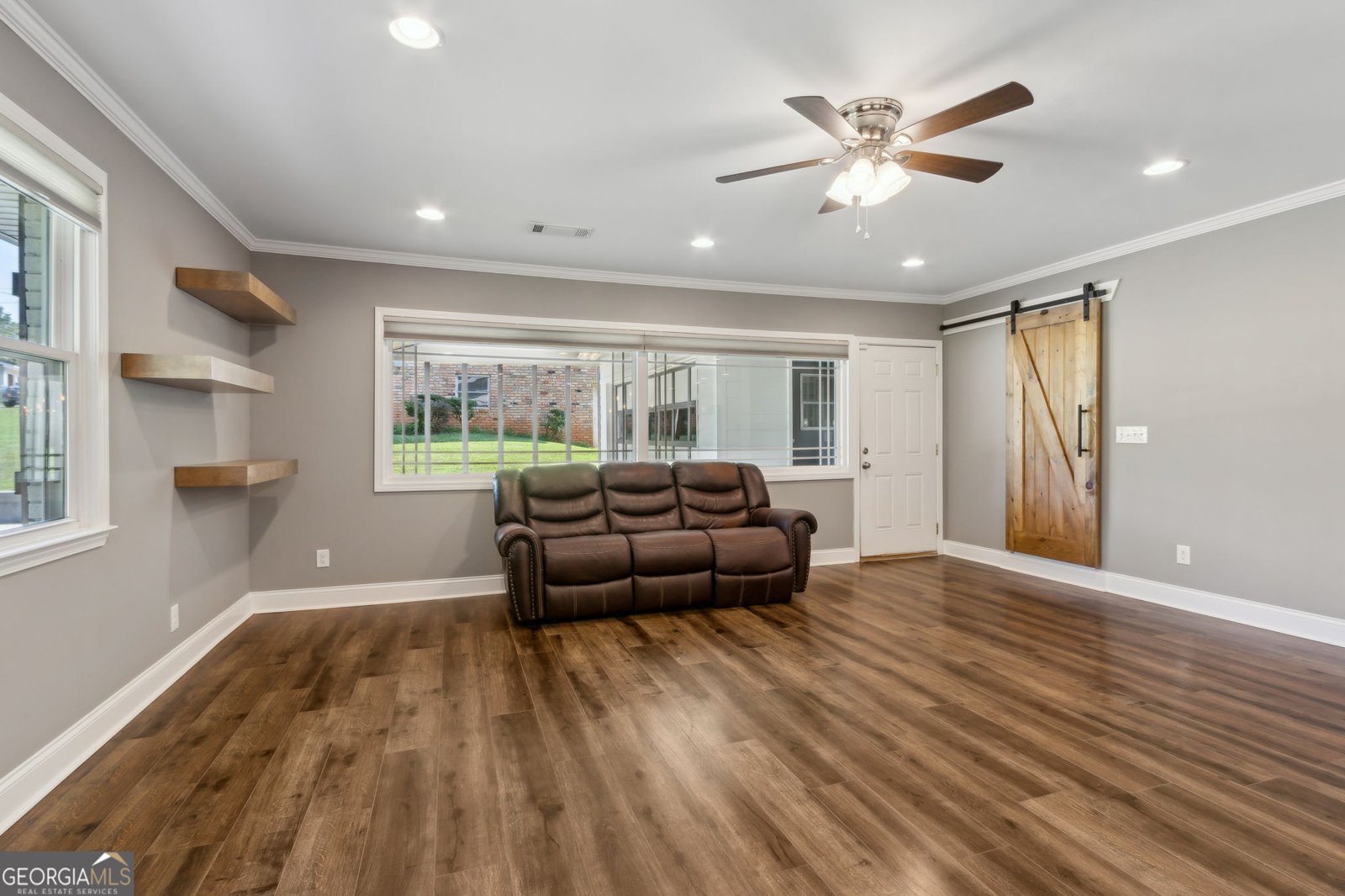2410 Thrasher Road Buford - 23