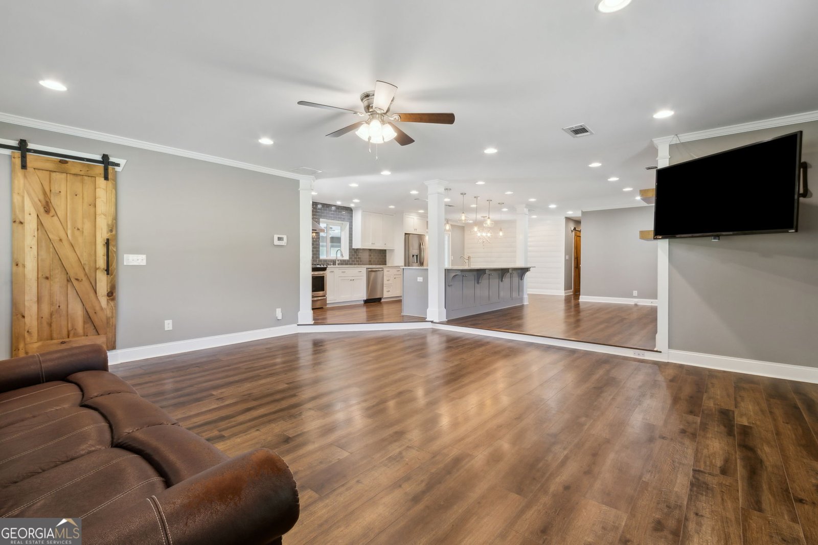 2410 Thrasher Road Buford - 24
