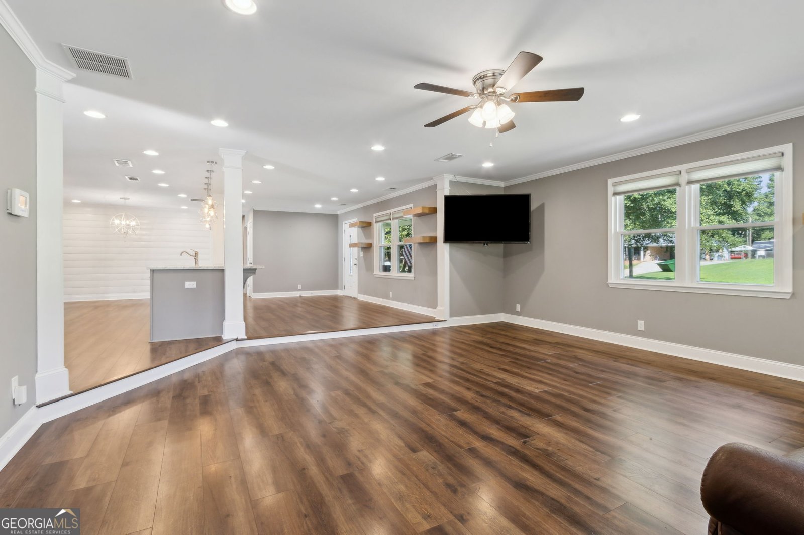 2410 Thrasher Road Buford - 25