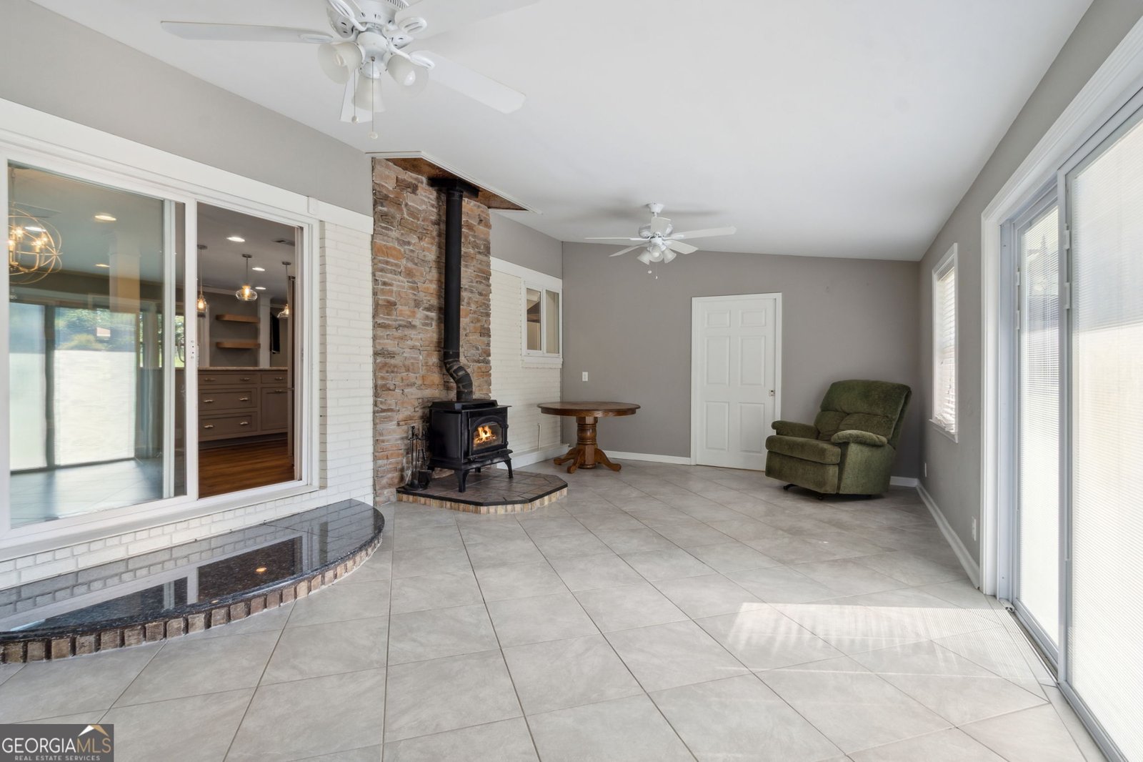 2410 Thrasher Road Buford - 28