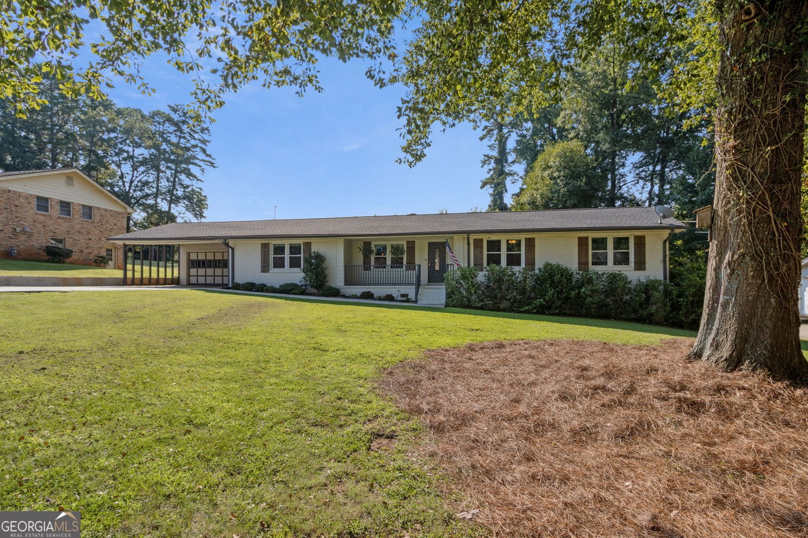 2410 Thrasher Road Buford - 3