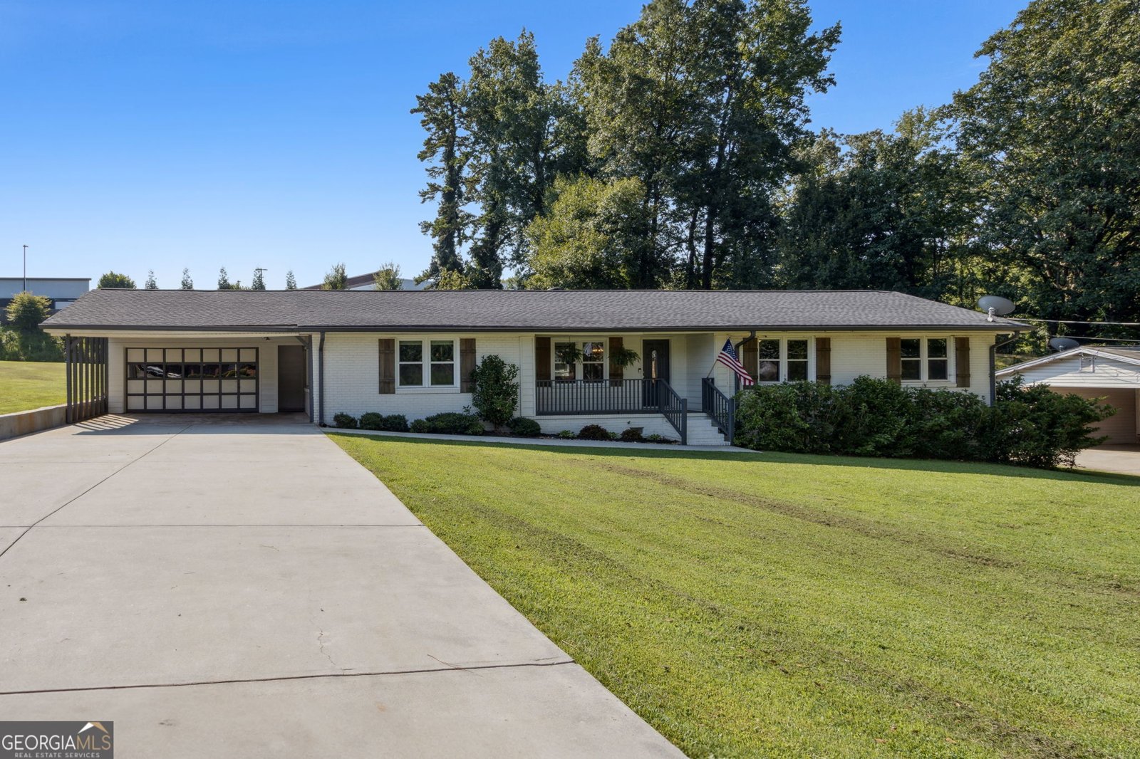 2410 Thrasher Road Buford - 4