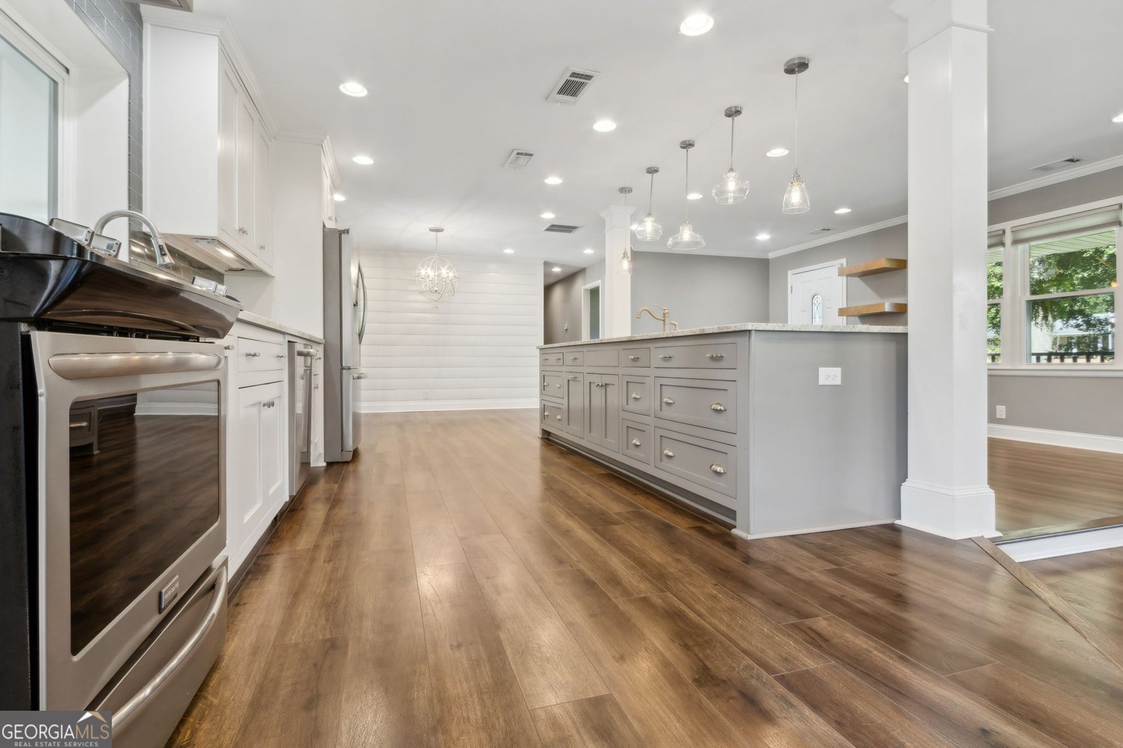 2410 Thrasher Road Buford - 45