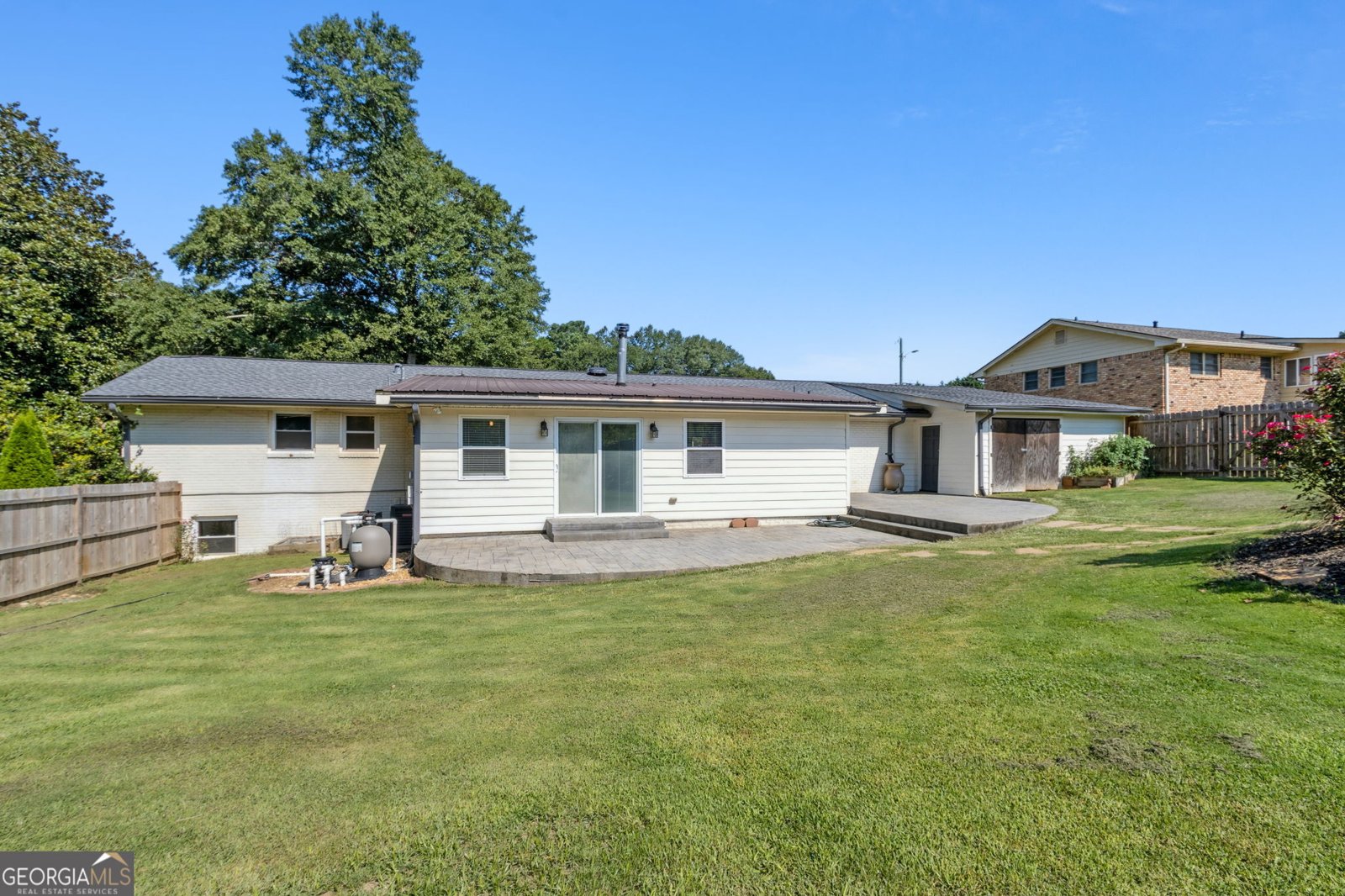 2410 Thrasher Road Buford - 47