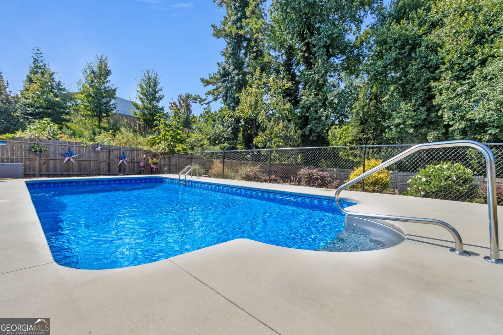 2410 Thrasher Road Buford - 49