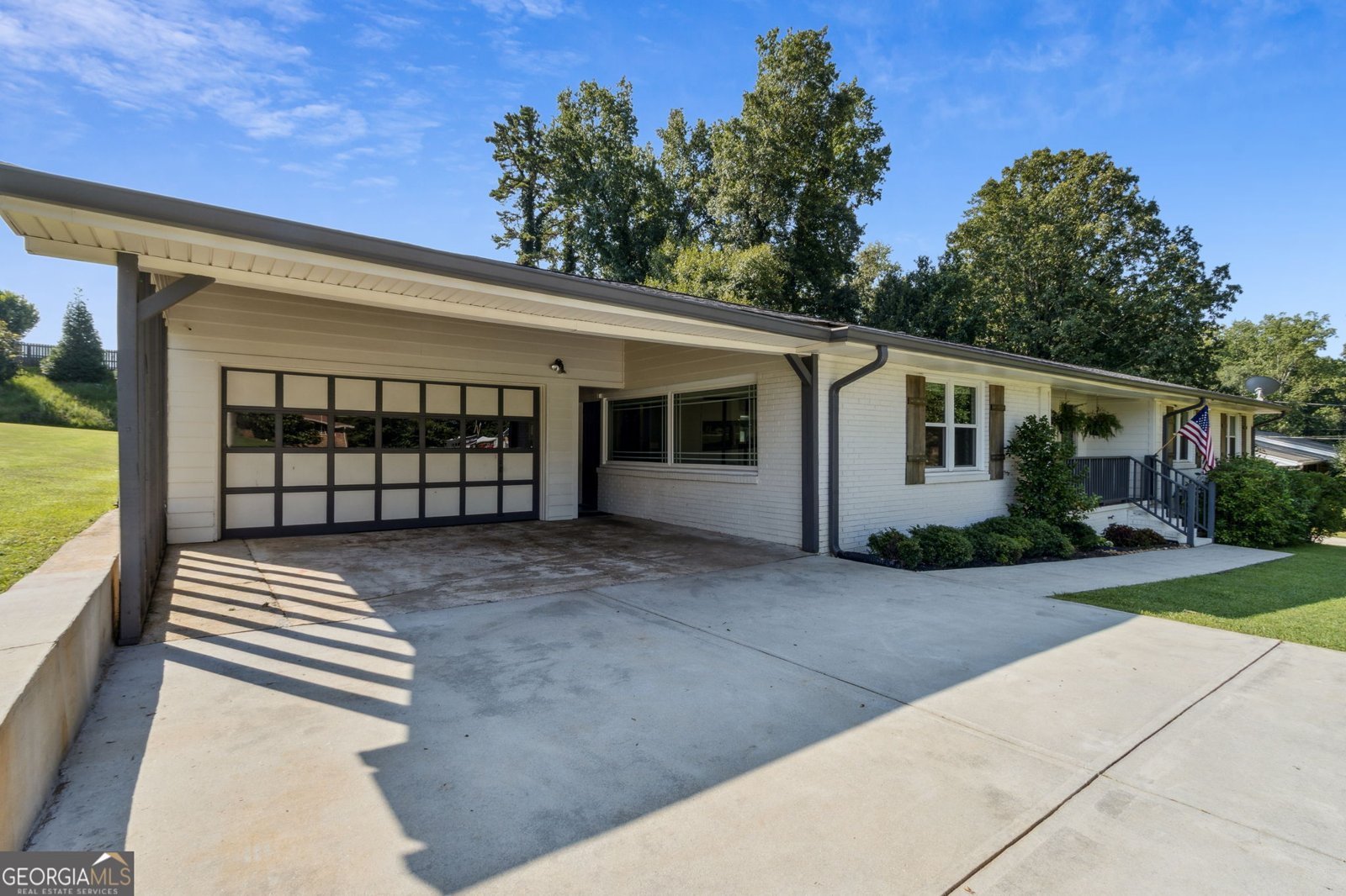 2410 Thrasher Road Buford - 5