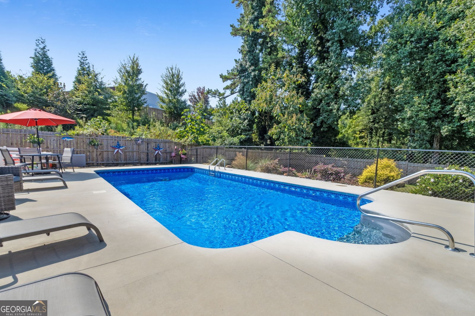 2410 Thrasher Road Buford - 51