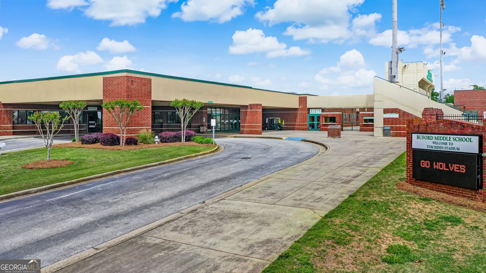 2410 Thrasher Road Buford - 52