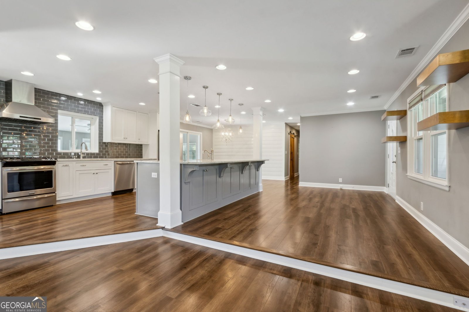 2410 Thrasher Road Buford - 7