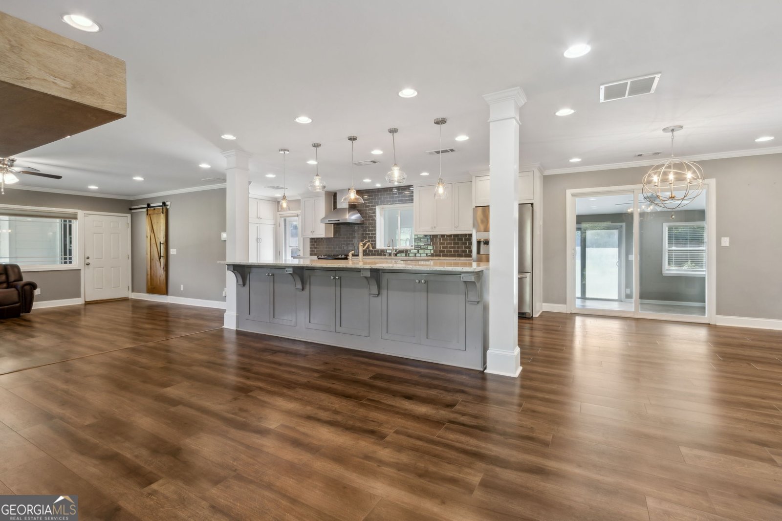 2410 Thrasher Road Buford - 8