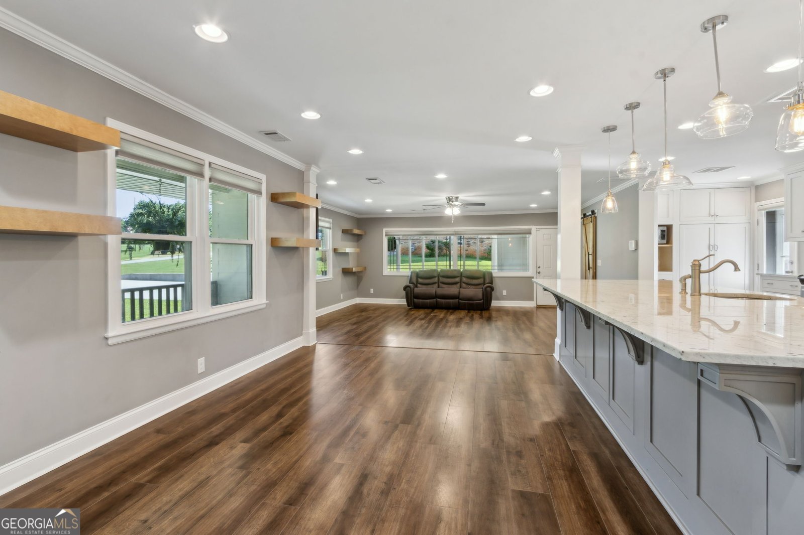 2410 Thrasher Road Buford - 9