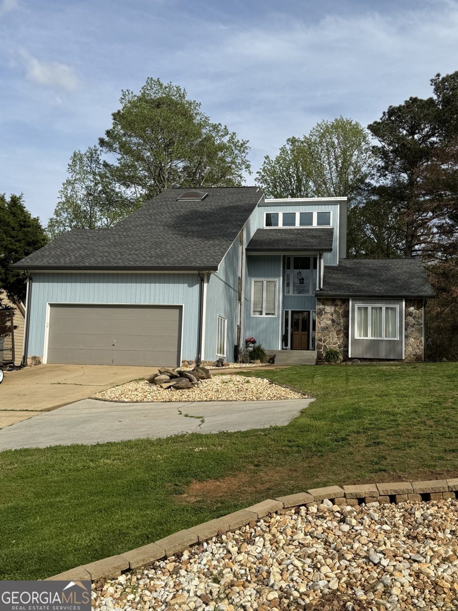 9014 Tarnwood Court Villa Rica - 1