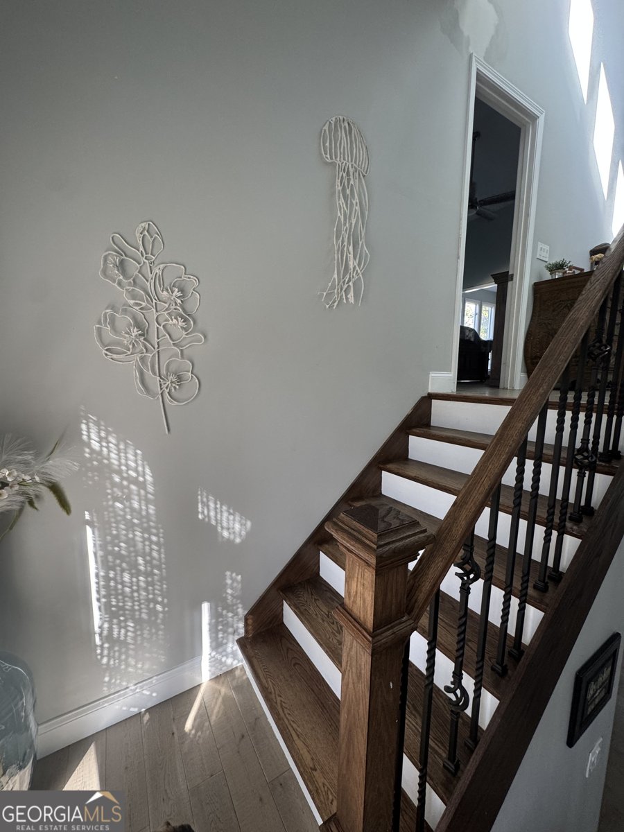 9014 Tarnwood Court Villa Rica - 28