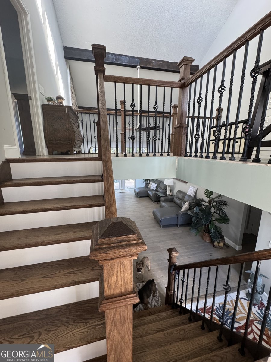 9014 Tarnwood Court Villa Rica - 57