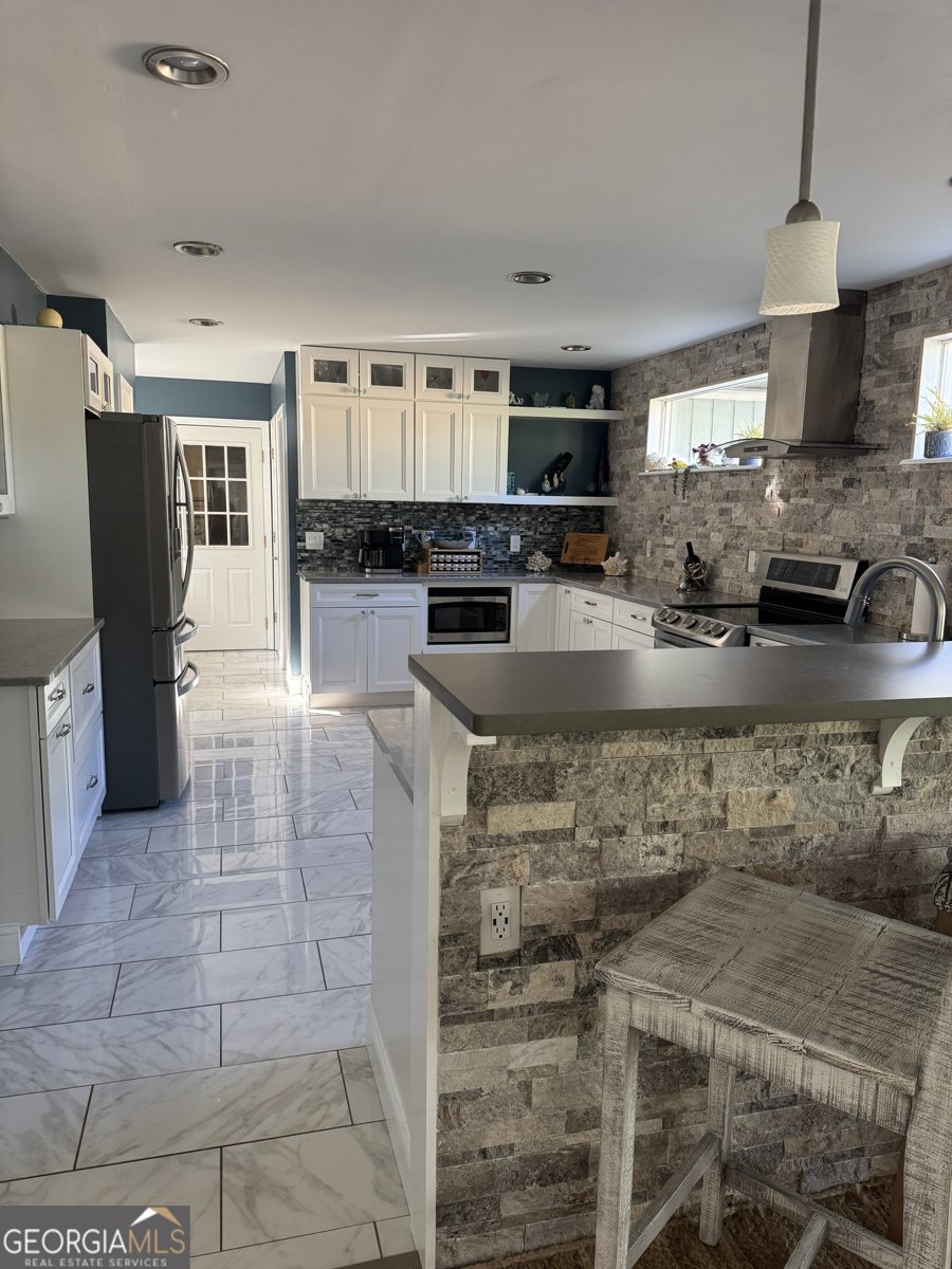 9014 Tarnwood Court Villa Rica - 66