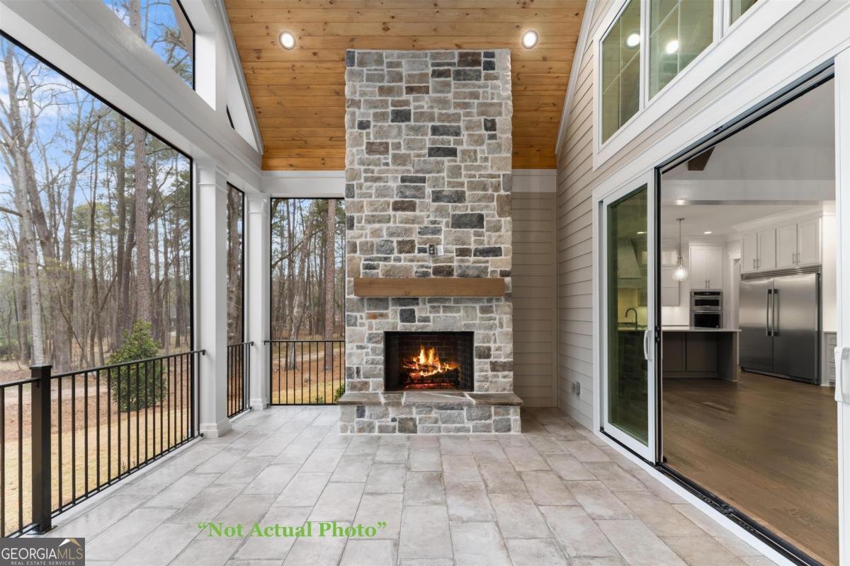 1030 Pearls Court Greensboro - 11