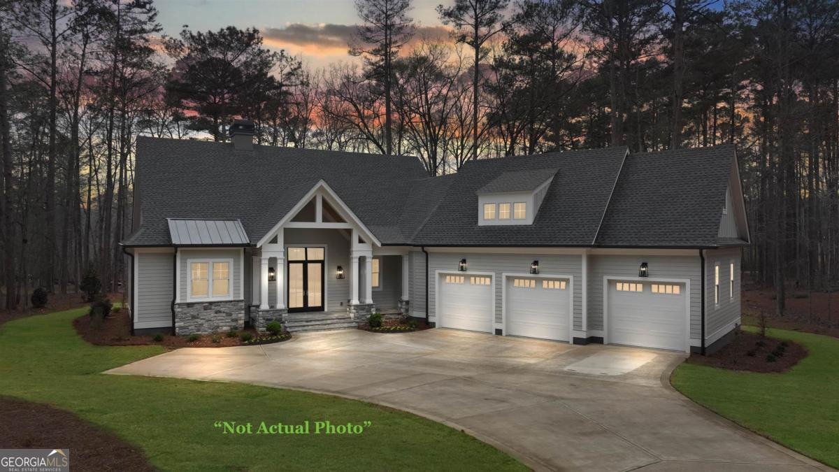 1030 Pearls Court Greensboro - 2