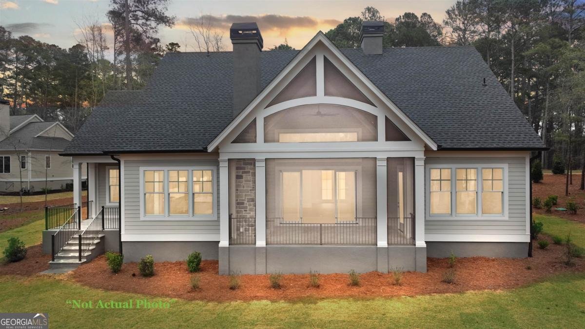 1030 Pearls Court Greensboro - 3