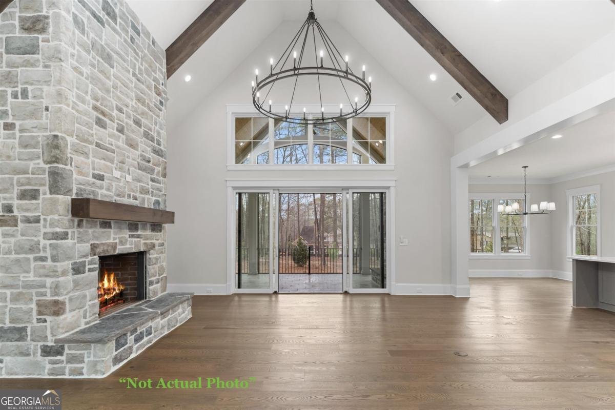 1030 Pearls Court Greensboro - 4