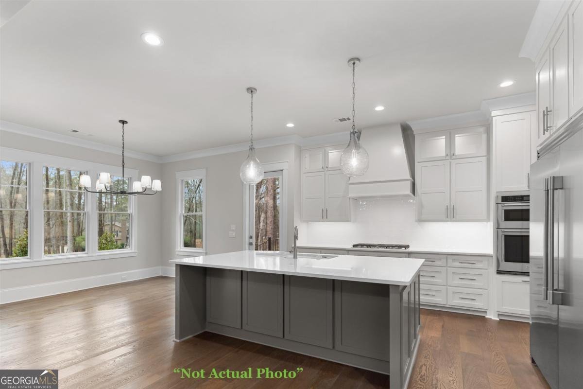 1030 Pearls Court Greensboro - 5