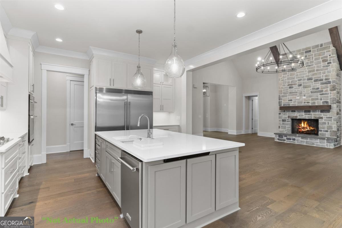 1030 Pearls Court Greensboro - 6