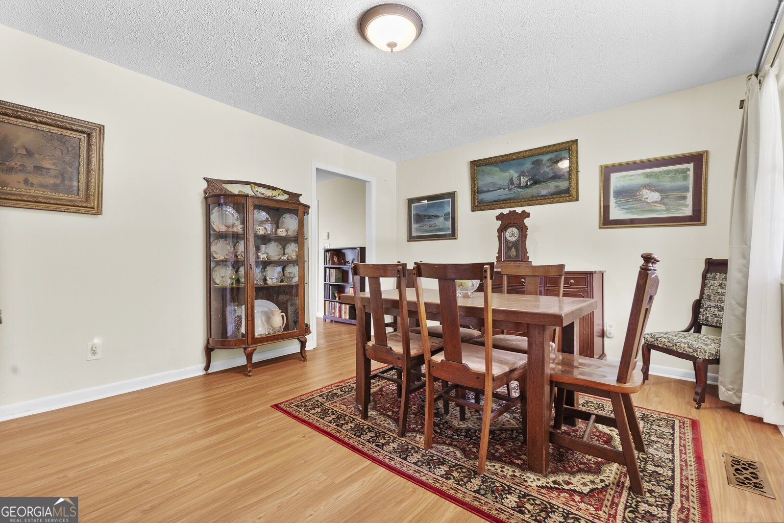 418 Mount Zion Road Bonaire - 10