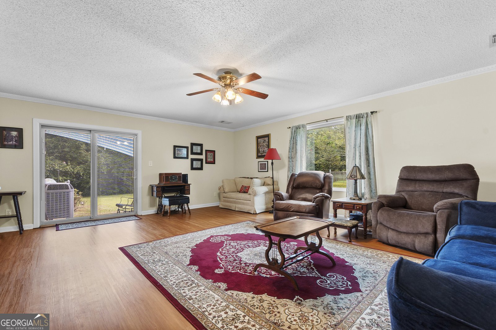 418 Mount Zion Road Bonaire - 12