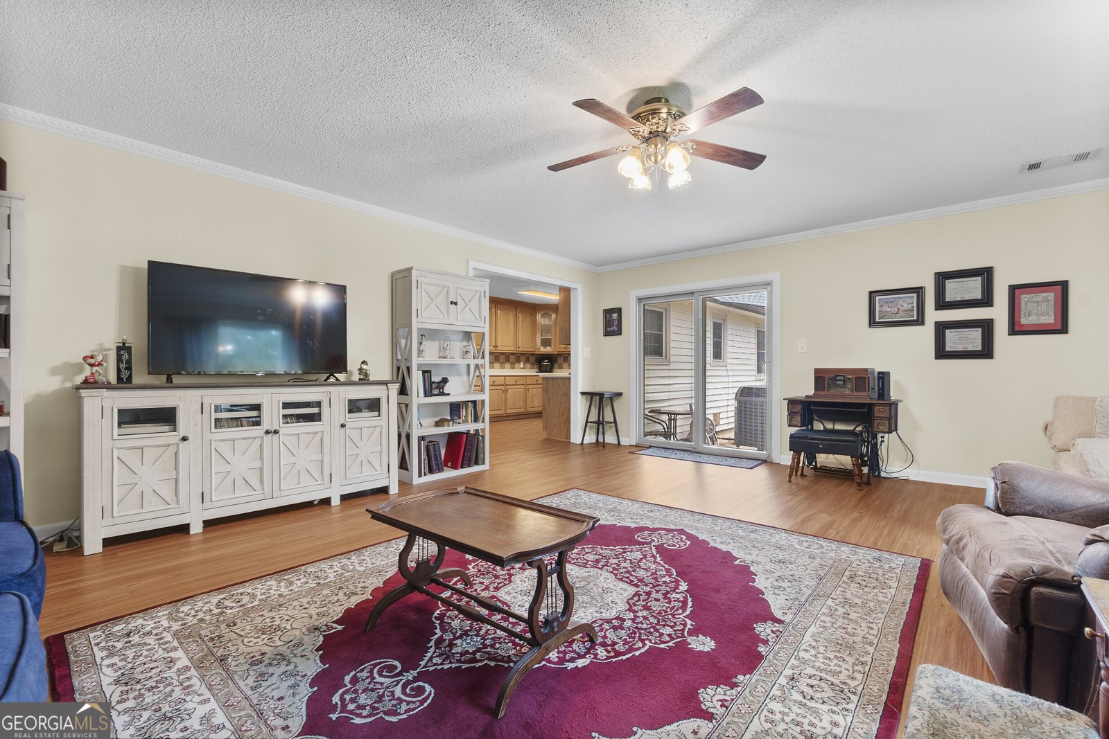 418 Mount Zion Road Bonaire - 13