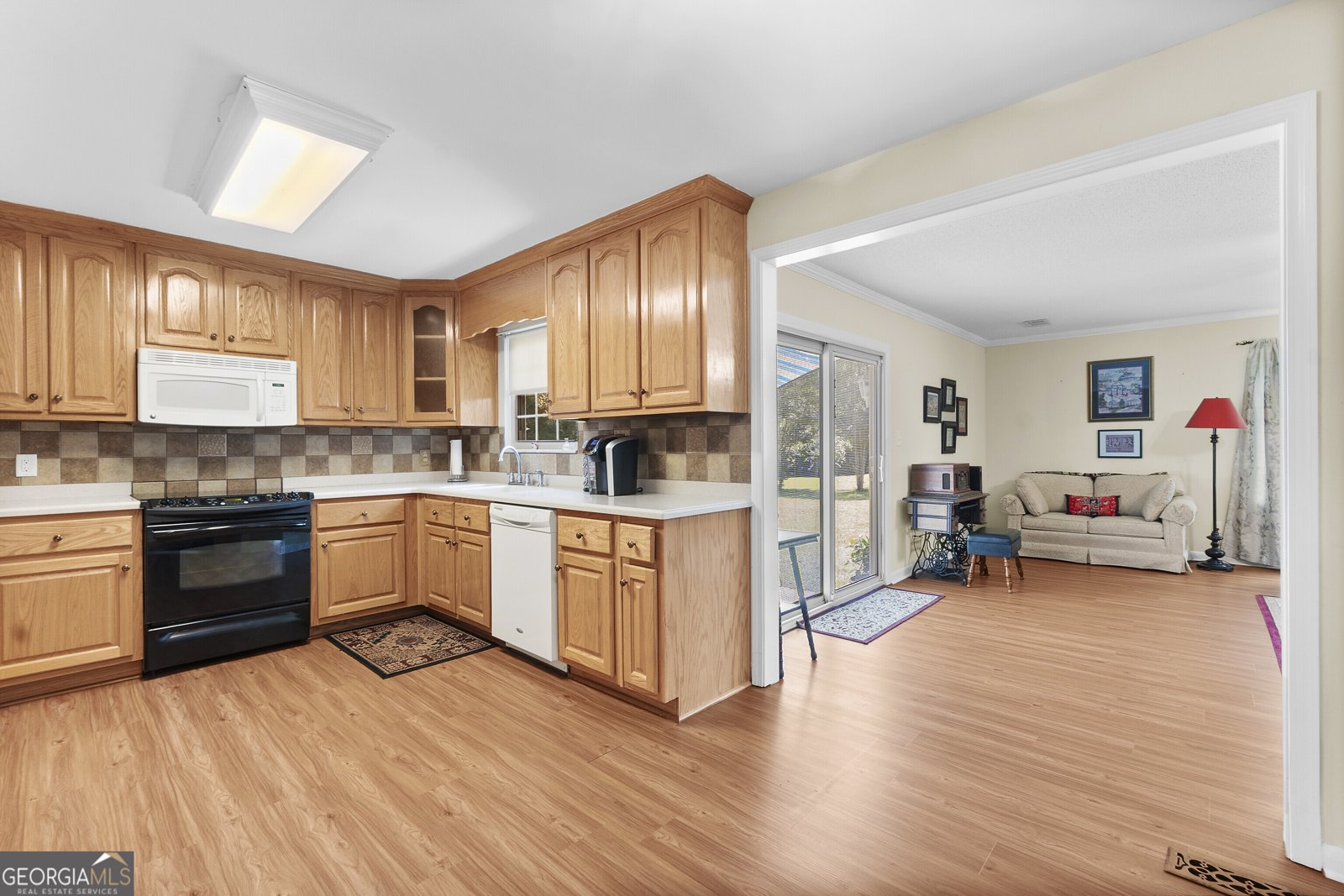 418 Mount Zion Road Bonaire - 16