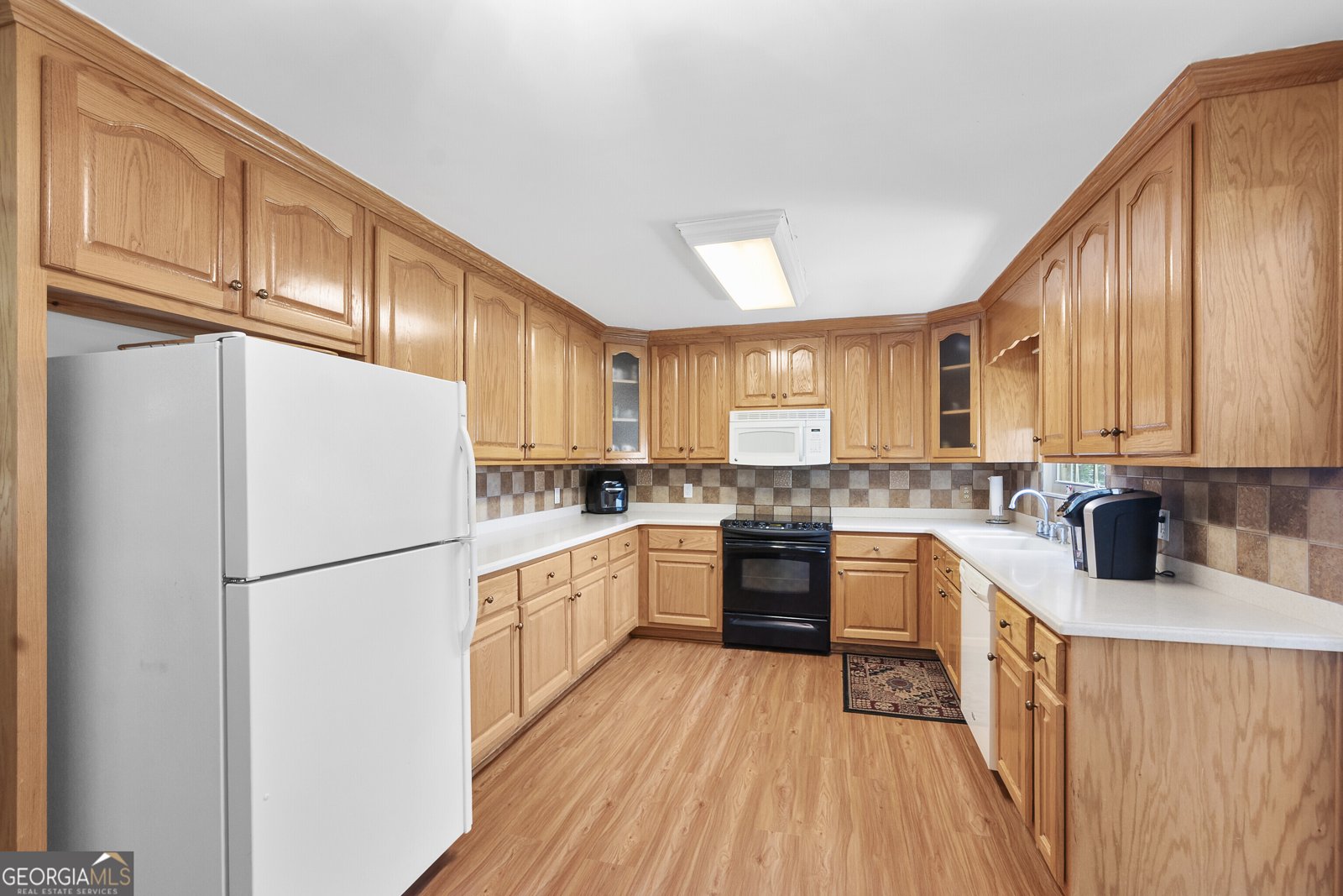 418 Mount Zion Road Bonaire - 17
