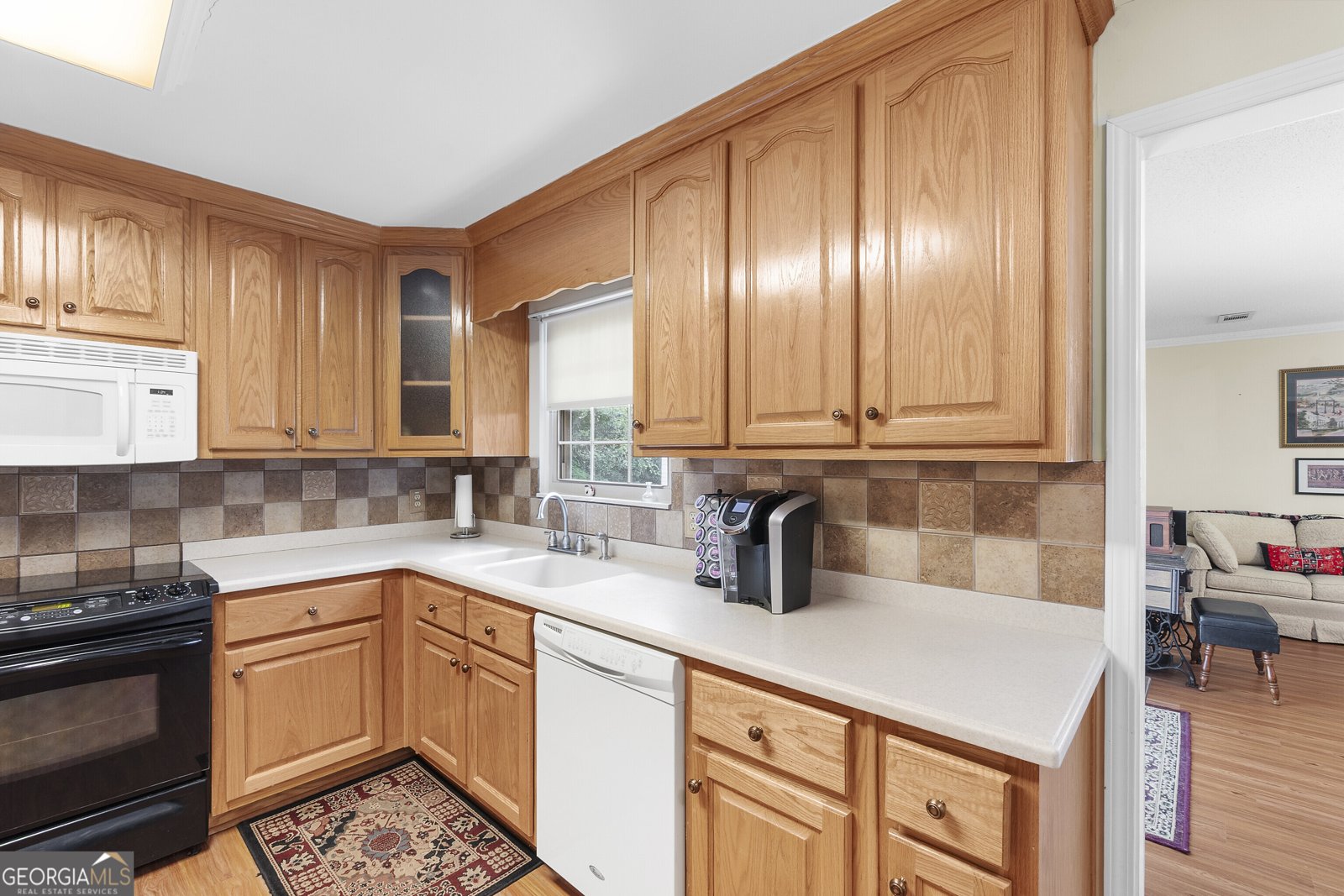 418 Mount Zion Road Bonaire - 18