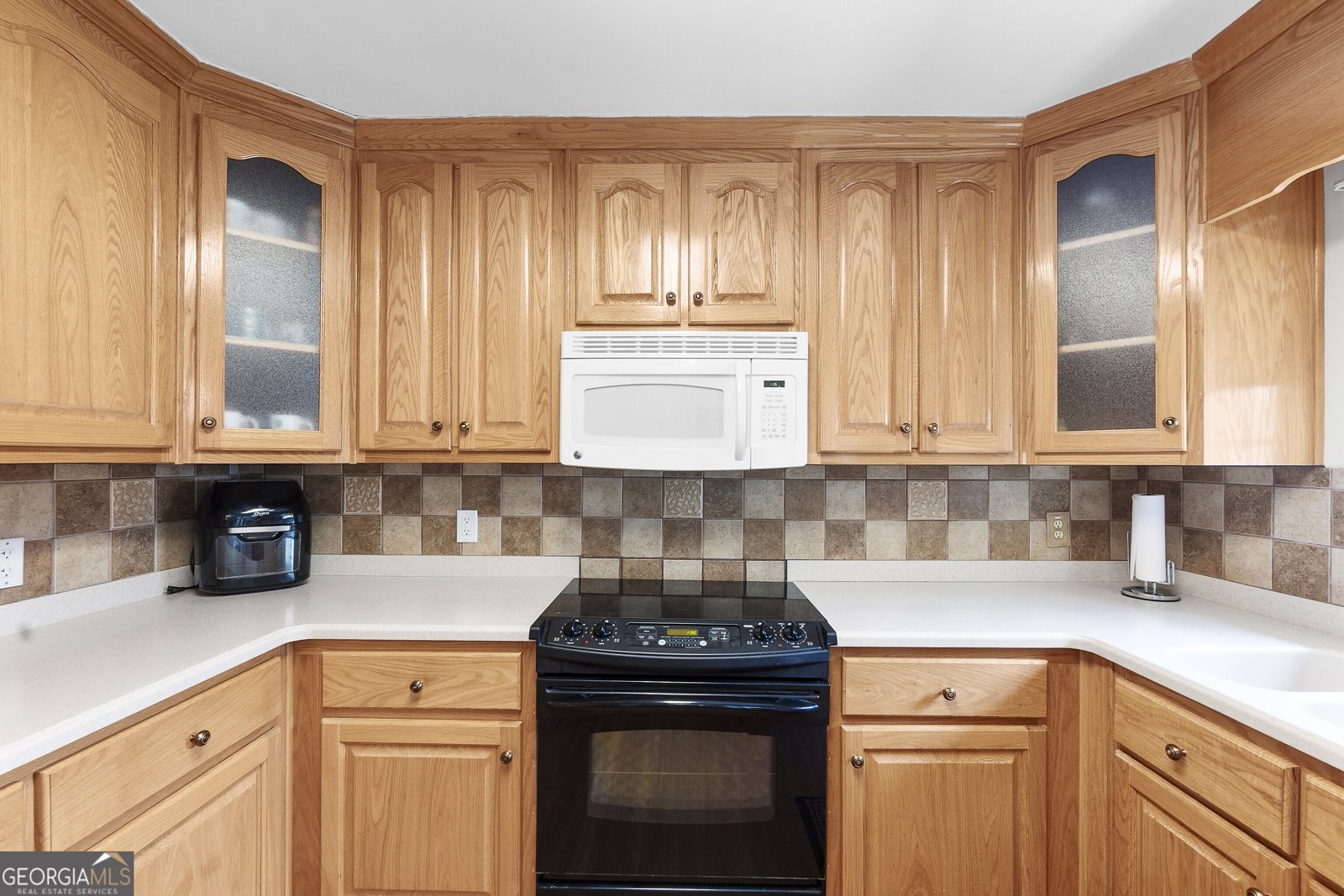 418 Mount Zion Road Bonaire - 21