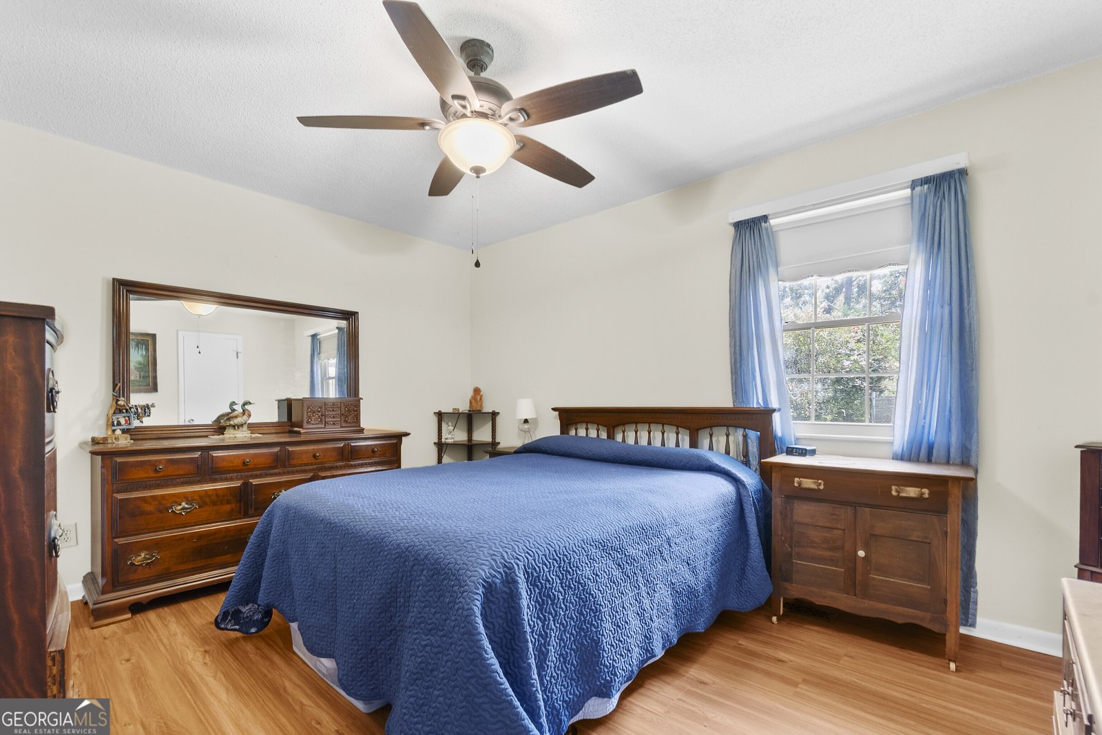 418 Mount Zion Road Bonaire - 23