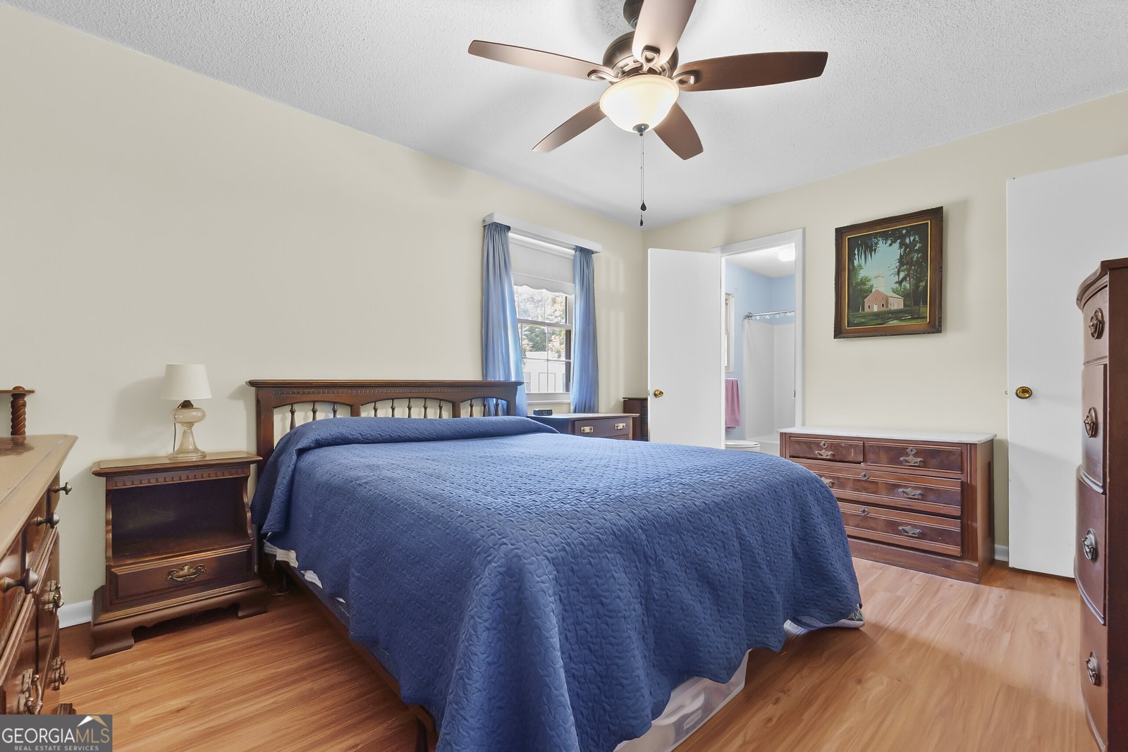 418 Mount Zion Road Bonaire - 24