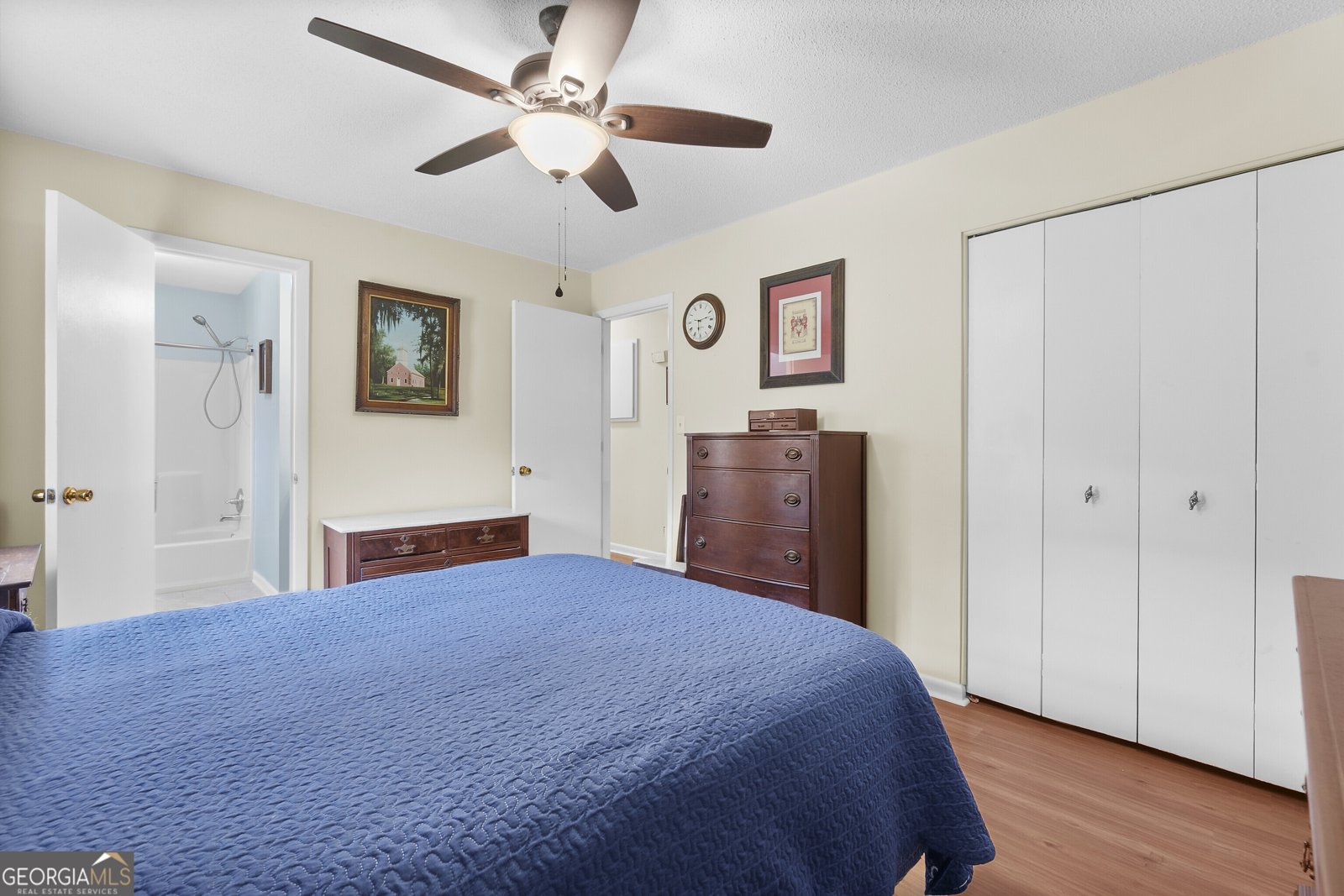 418 Mount Zion Road Bonaire - 25