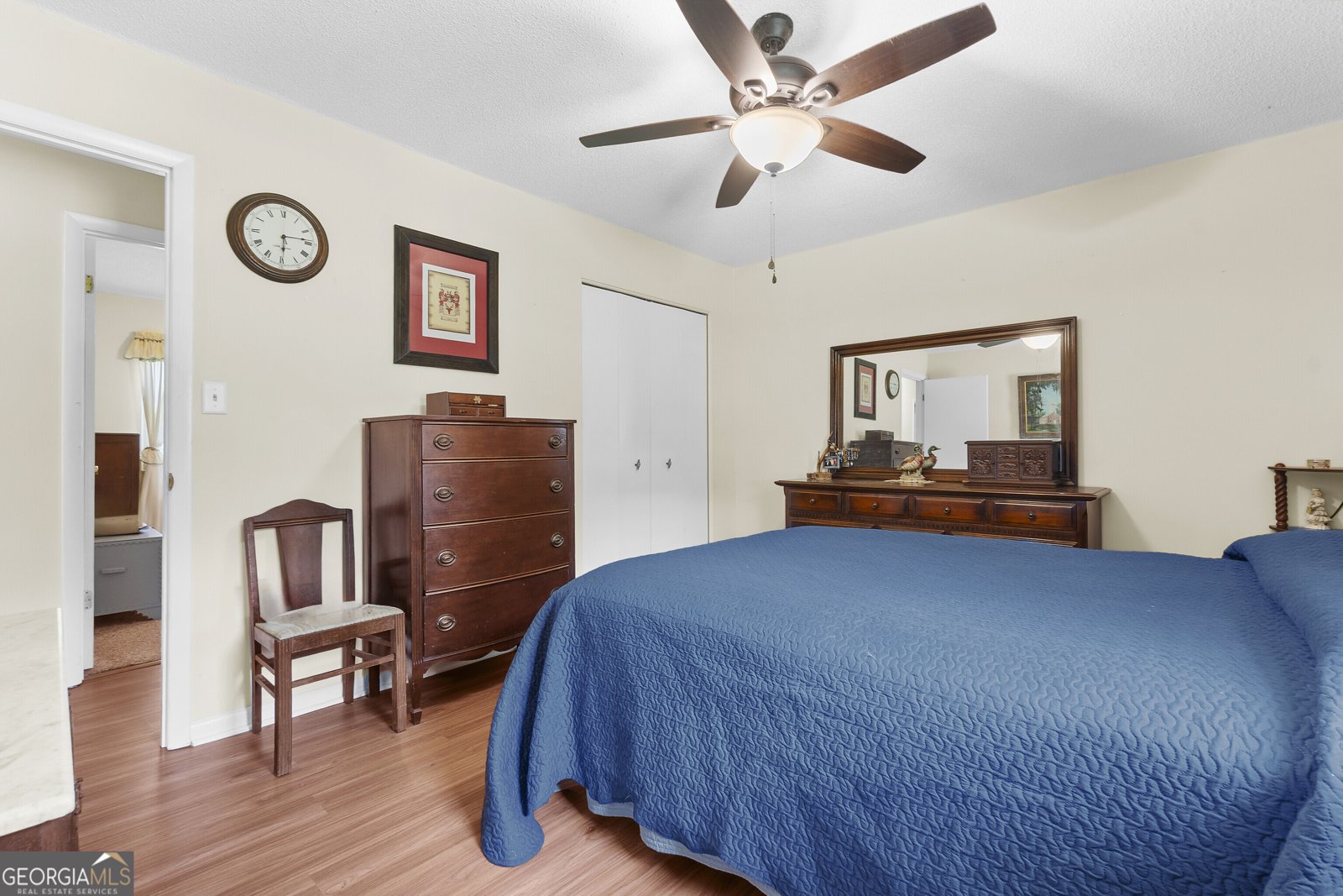 418 Mount Zion Road Bonaire - 26