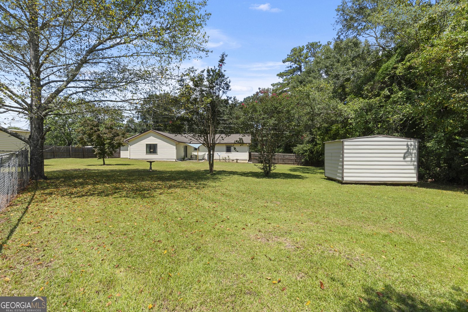 418 Mount Zion Road Bonaire - 3