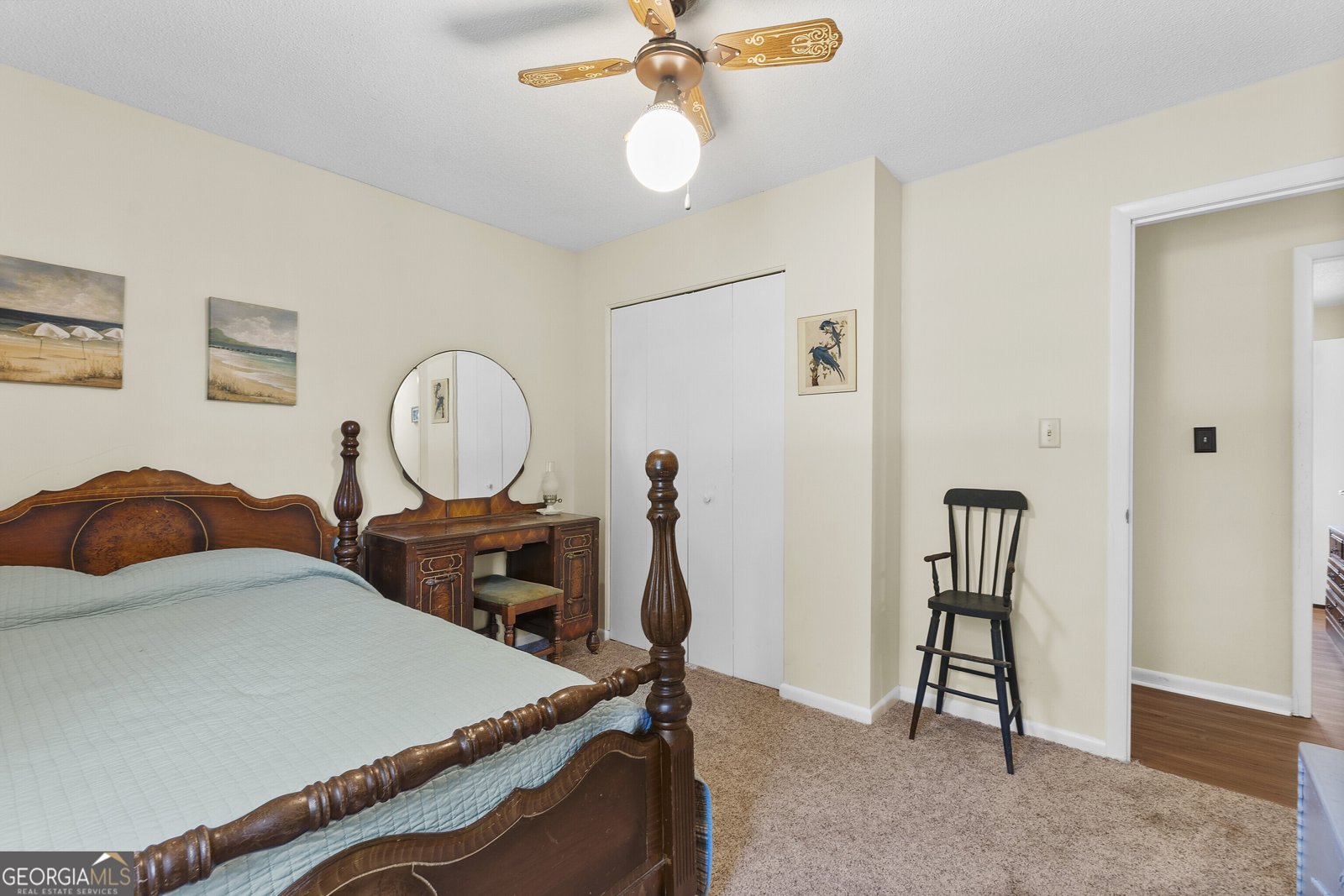 418 Mount Zion Road Bonaire - 30