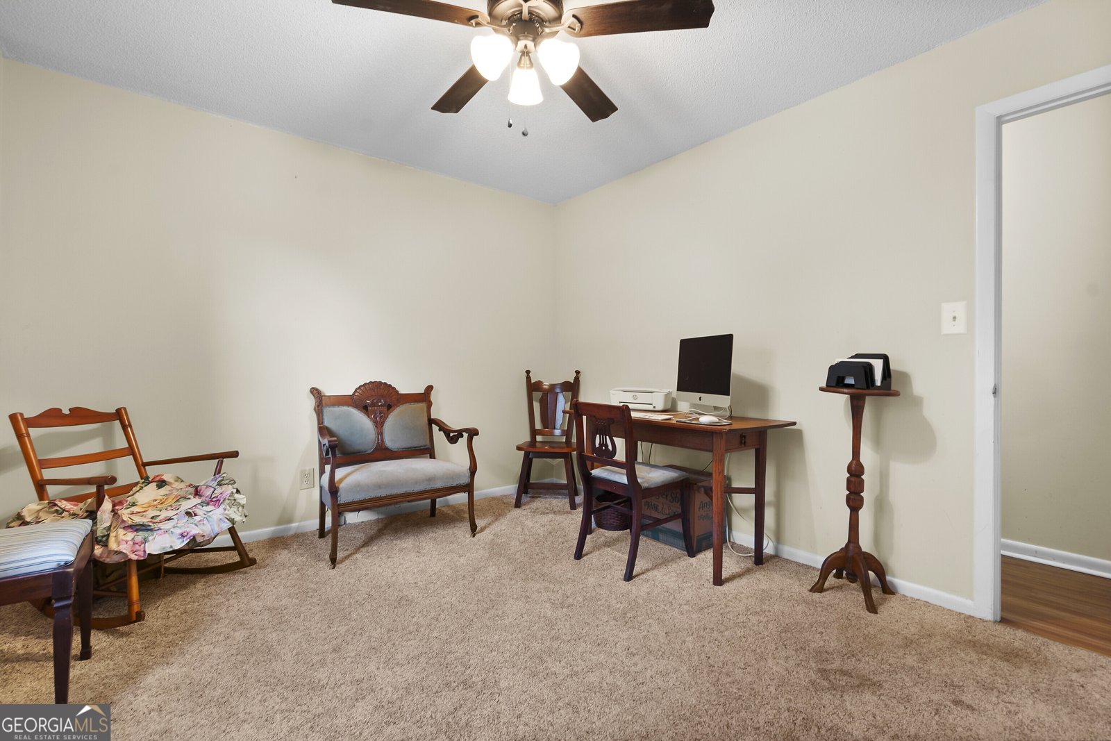 418 Mount Zion Road Bonaire - 36