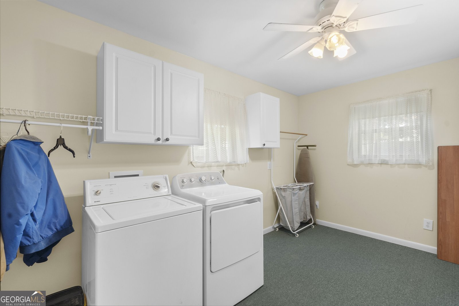 418 Mount Zion Road Bonaire - 38
