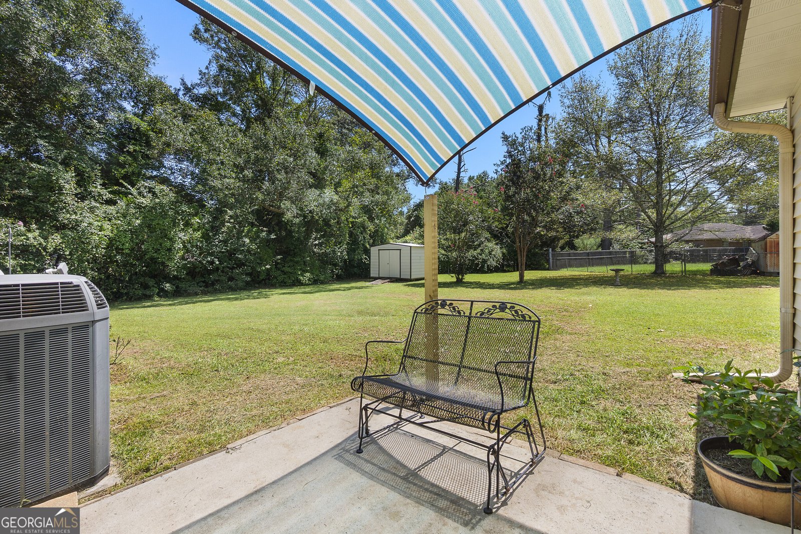 418 Mount Zion Road Bonaire - 39