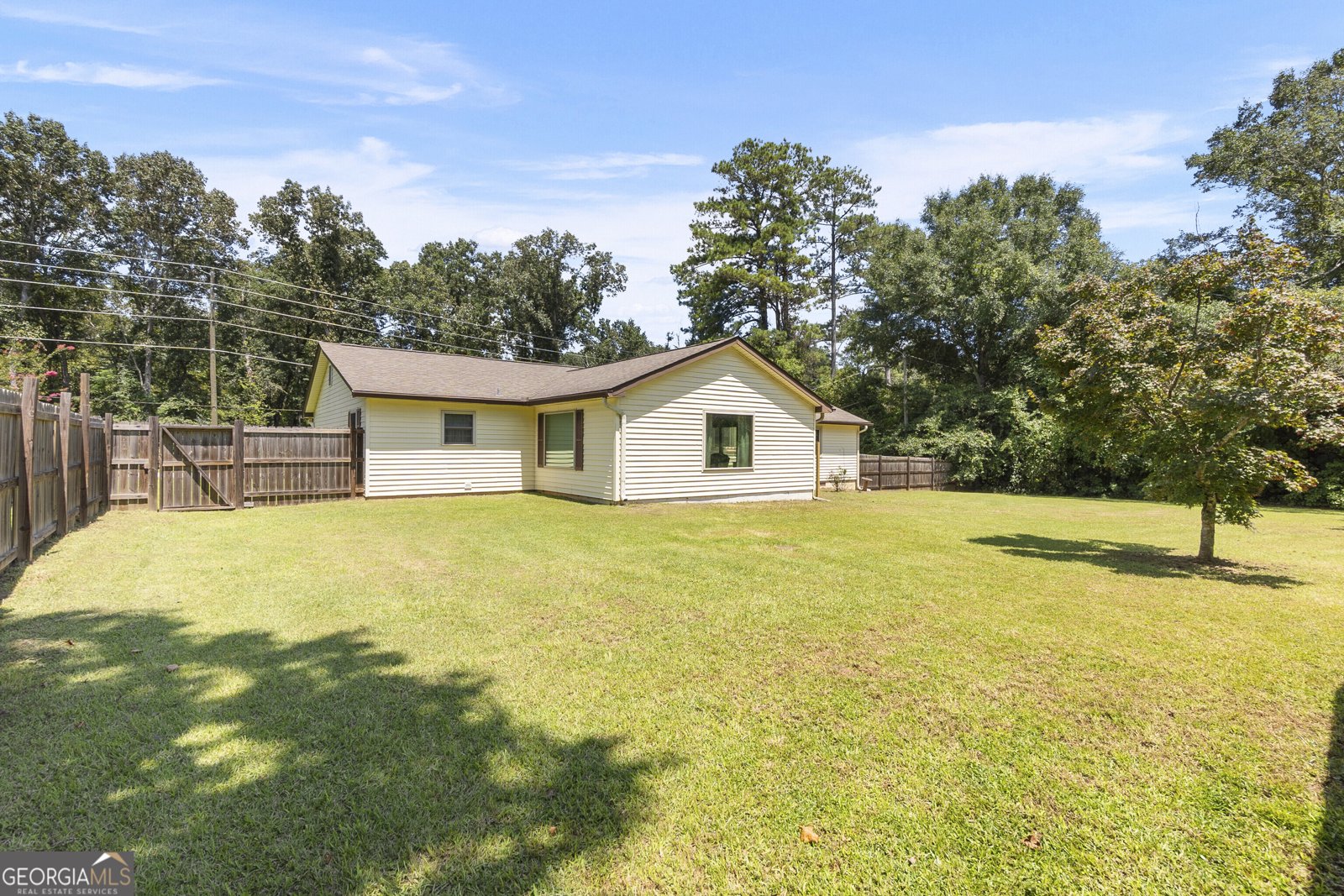 418 Mount Zion Road Bonaire - 4